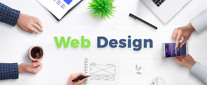 Don’t Make These 6 Mistakes When Creating A Web Design